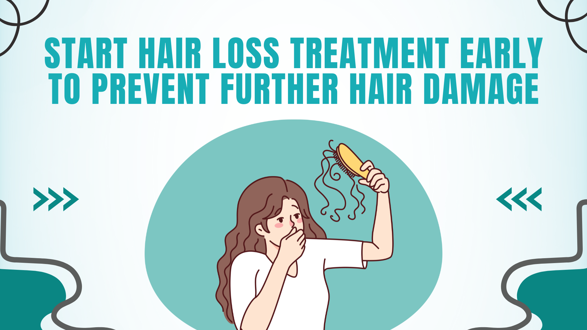 hair loss treatment